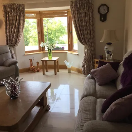 The Crossroads Bed & Breakfast 3*