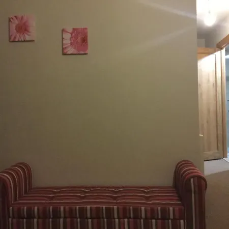 The Crossroads Bed & Breakfast 3*