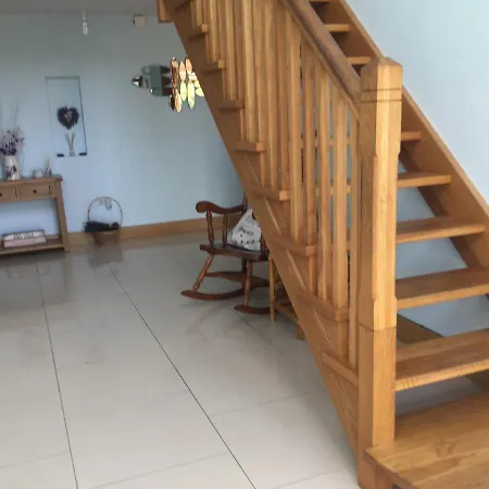 The Crossroads Panzió