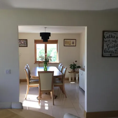 Bed & Breakfast The Crossroads 3*