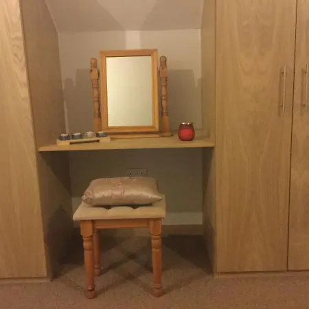 The Crossroads 3* New Ross