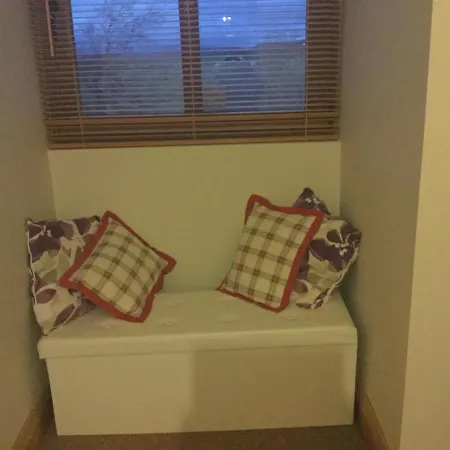 The Crossroads 3* New Ross