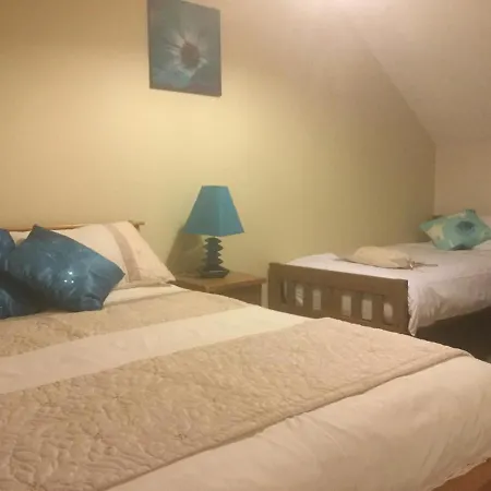 The Crossroads Bed & Breakfast New Ross