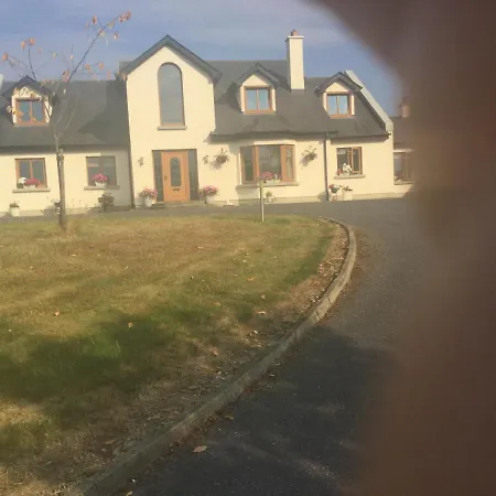 Bed & Breakfast The Crossroads New Ross