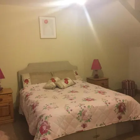 The Crossroads Bed & Breakfast 3*