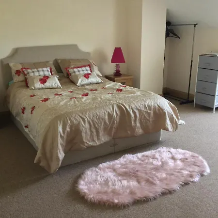 The Crossroads Bed & Breakfast *