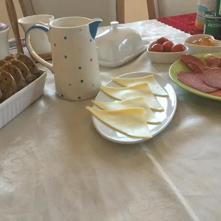 Bed & Breakfast The Crossroads 3*