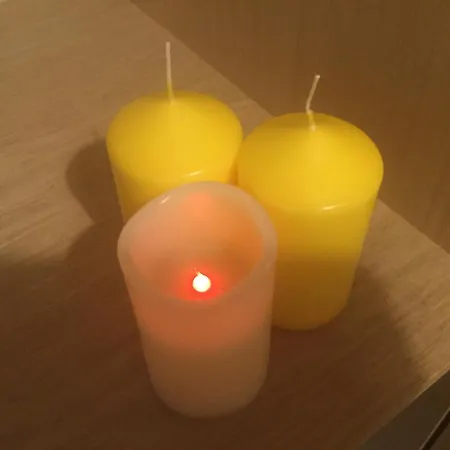 Panzió The Crossroads 3*