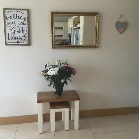 Bed & Breakfast The Crossroads New Ross