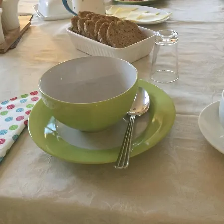 Bed & Breakfast The Crossroads New Ross