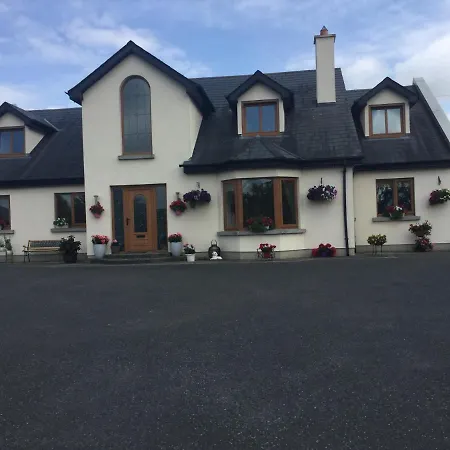 The Crossroads Bed & Breakfast 3*