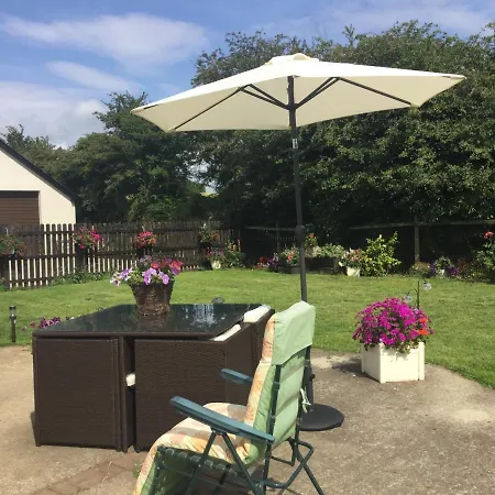 The Crossroads Bed & Breakfast New Ross