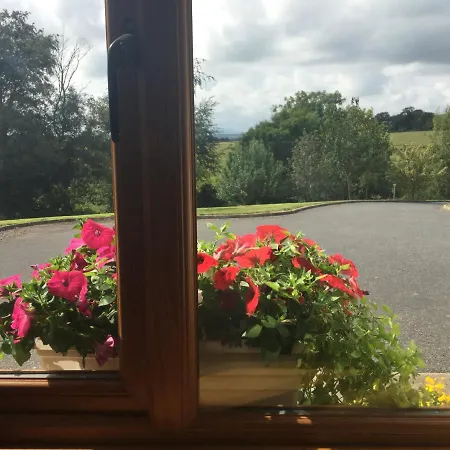 The Crossroads Bed & Breakfast New Ross