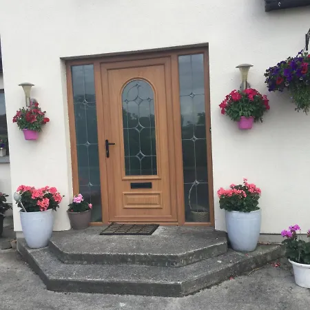 The Crossroads Bed & Breakfast New Ross