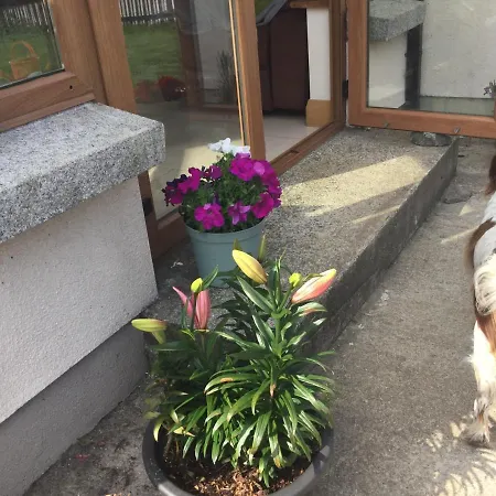 Bed & Breakfast The Crossroads