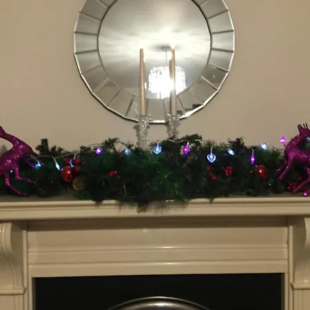 The Crossroads 3* New Ross