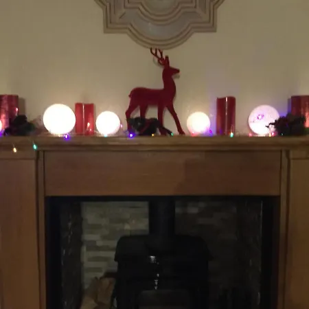 The Crossroads 3* New Ross