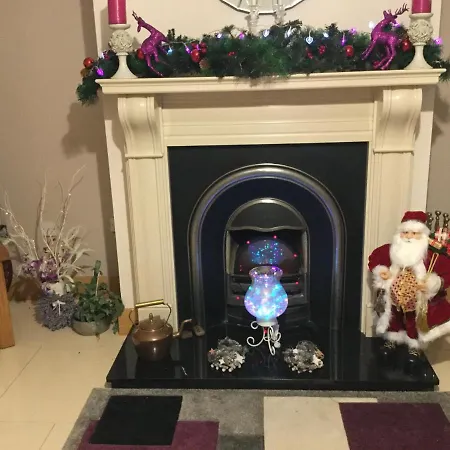 The Crossroads New Ross