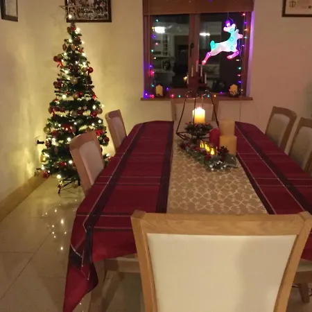 Bed & Breakfast The Crossroads