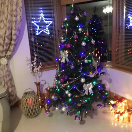 Bed & Breakfast The Crossroads