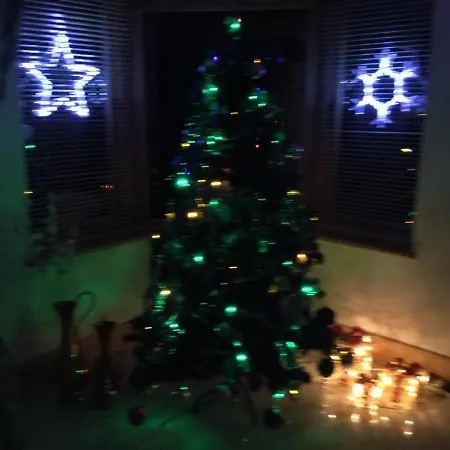 The Crossroads Panzió New Ross