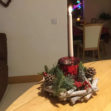 The Crossroads Bed & Breakfast 3*