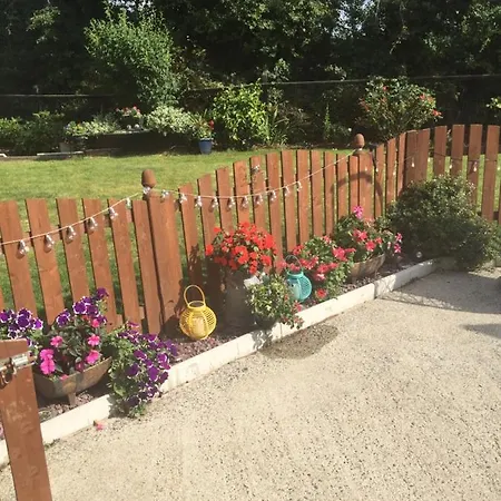 Panzió The Crossroads 3*