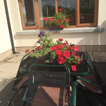 Panzió The Crossroads