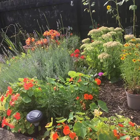 The Crossroads New Ross