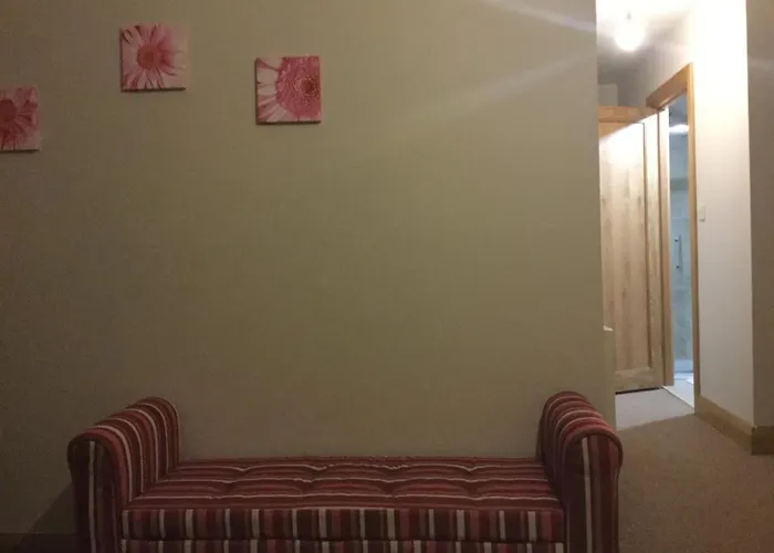 The Crossroads B&B 3*