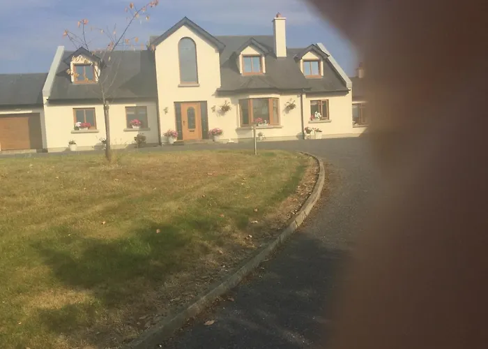 B&B The Crossroads 뉴 로스