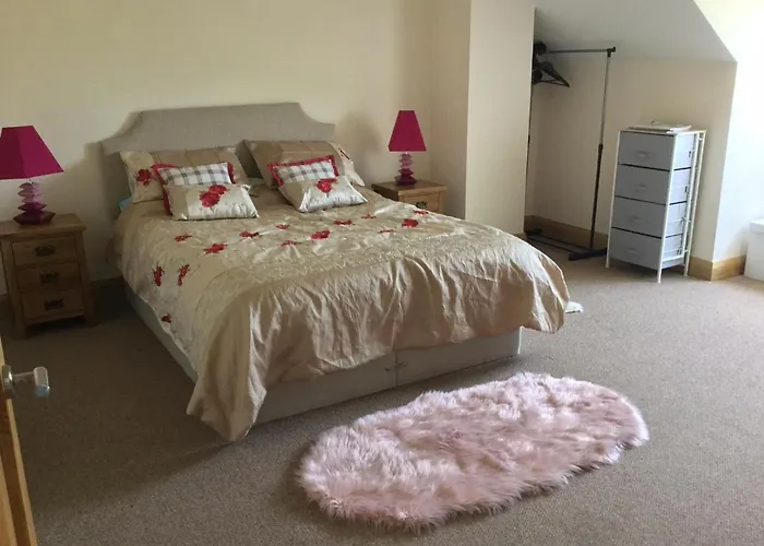 The Crossroads B&B 3*