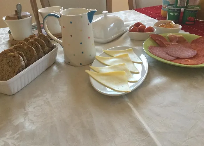 B&B The Crossroads 3*