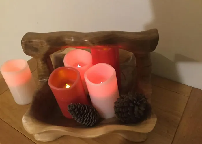 The Crossroads B&B 뉴 로스