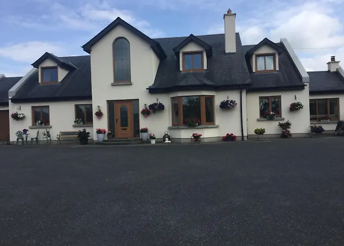 The Crossroads B&B 3*