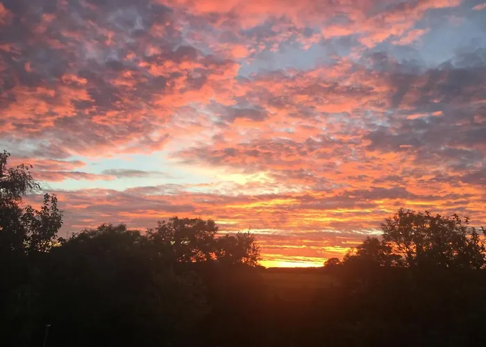 B&B The Crossroads 3*